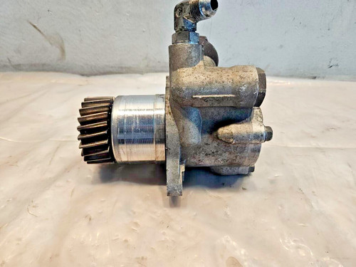 Trw volvo d12 - volvo, engine