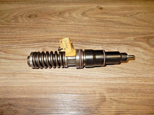 Genuine volvo d12 diesel fuel - volvo,